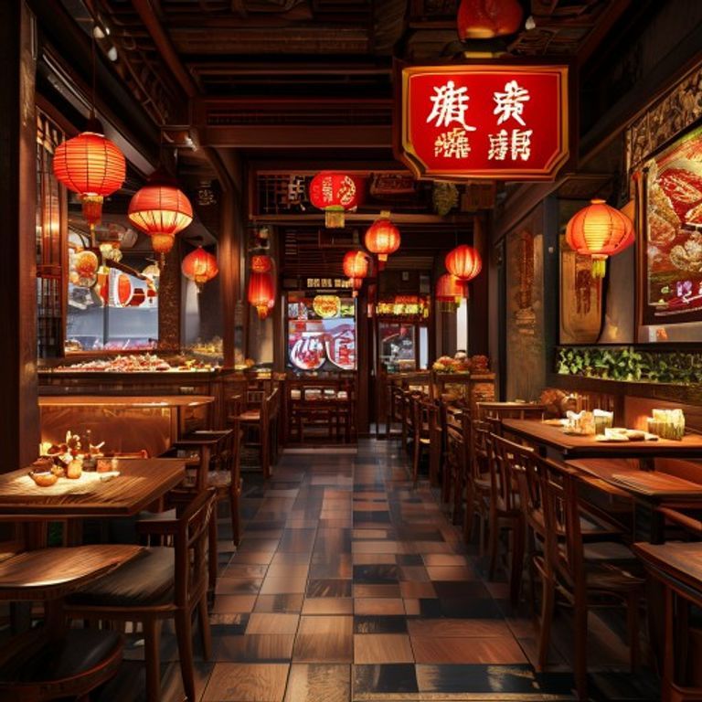 Chinese Cuisine